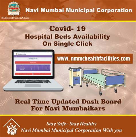 nmmc.gov.in.9049/pis|NMMC Dashboard .